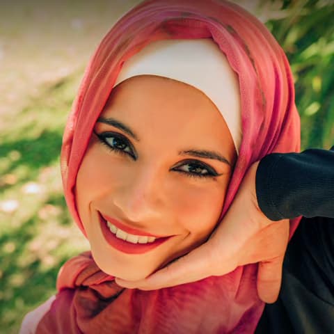 Talia ✦ Islamic Soul