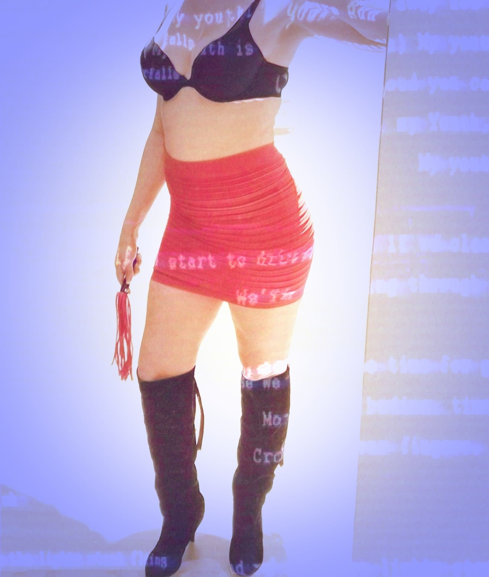 DominatrixQueen 666