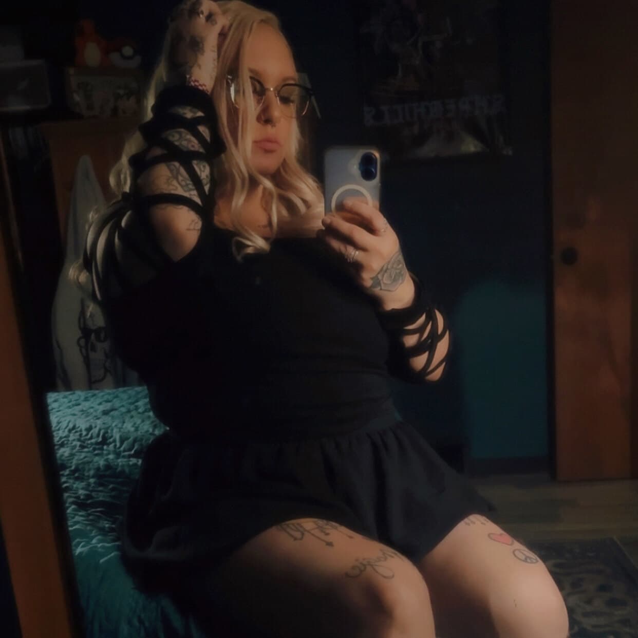 Miss MJClouds