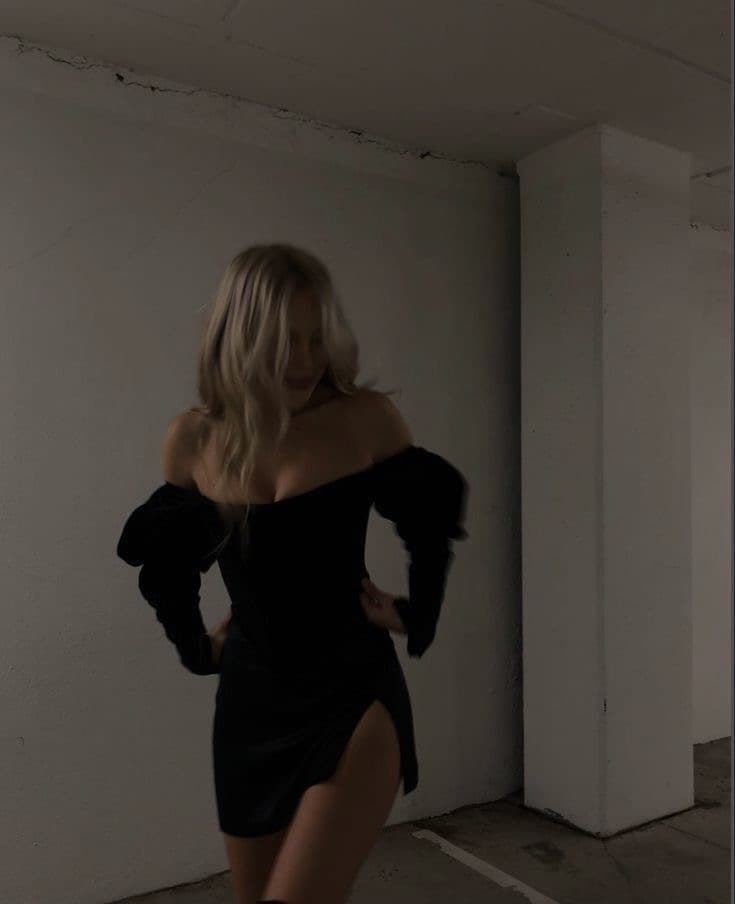 Elle Richardson