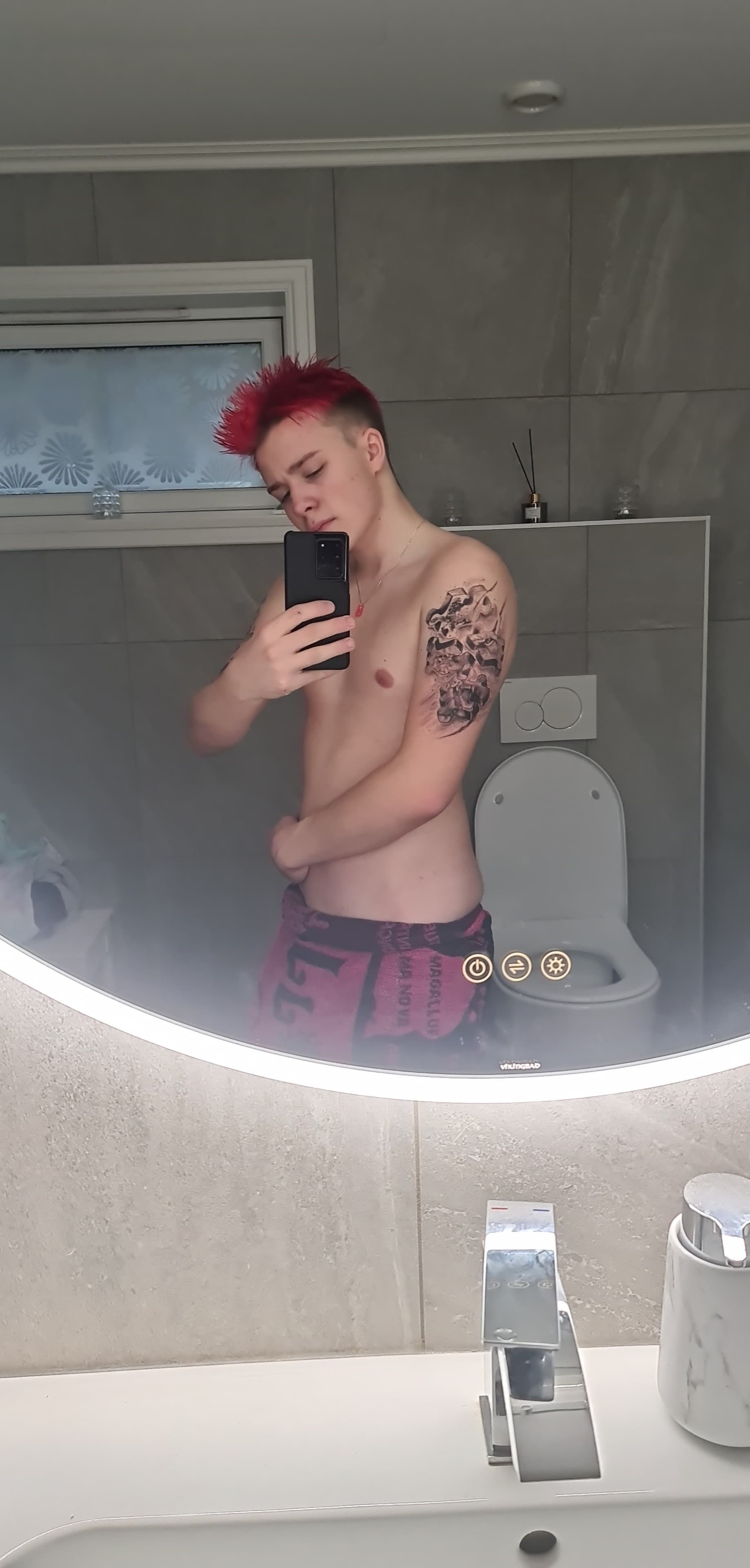 BigDSandy