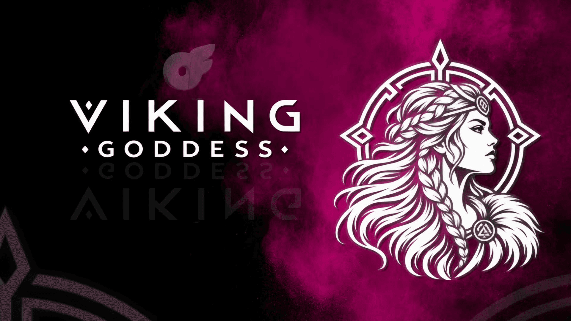 Viking Goddess cover