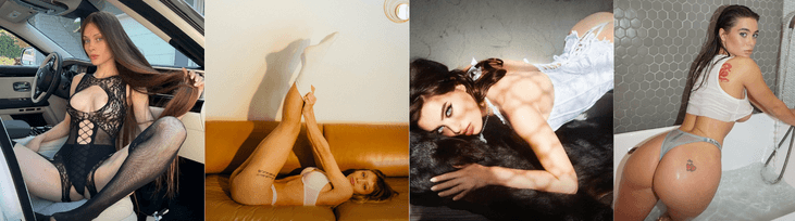 Lana Rhoades cover