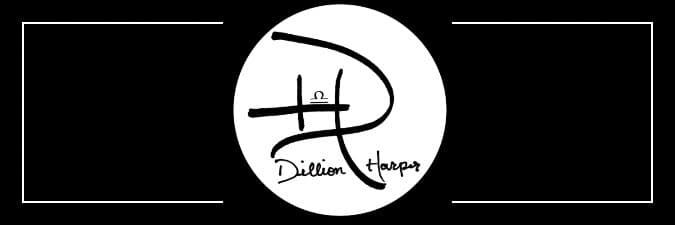 Dillion Harper cover